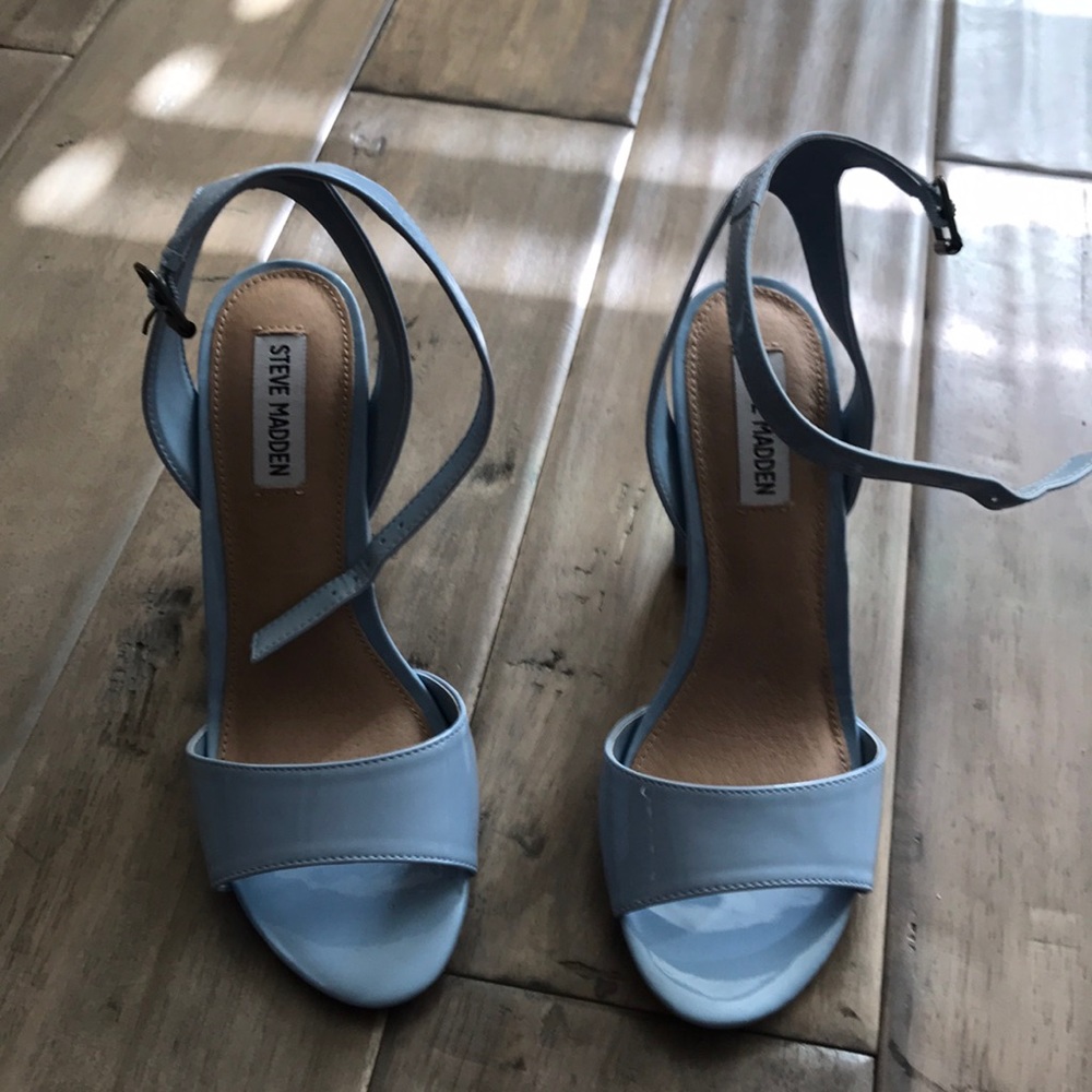 Steve Madden Heels